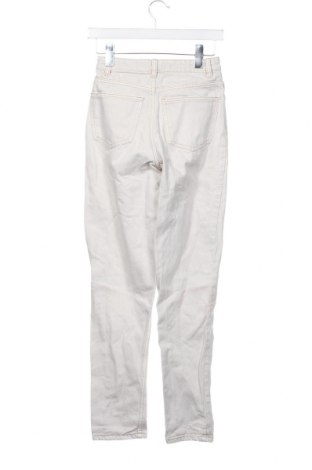 Damen Jeans Primark, Größe XXS, Farbe Ecru, Preis € 7,06