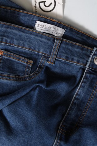 Dámske džínsy  Primark, Veľkosť XL, Farba Modrá, Cena  8,45 €