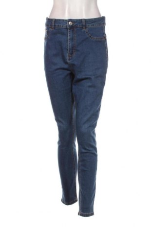 Dámske džínsy  Primark, Veľkosť XL, Farba Modrá, Cena  14,83 €