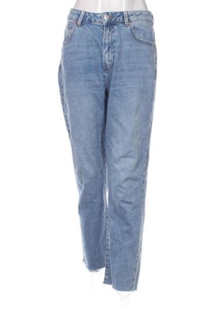 Dámske džínsy  Primark, Veľkosť M, Farba Modrá, Cena  8,22 €