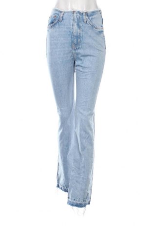Damen Jeans Pull&Bear, Größe S, Farbe Blau, Preis € 10,09