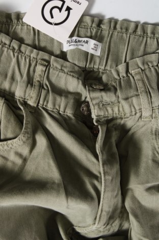Damen Jeans Pull&Bear, Größe S, Farbe Grün, Preis 8,45 €