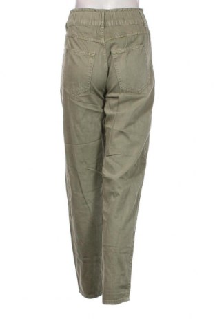 Damen Jeans Pull&Bear, Größe S, Farbe Grün, Preis 8,45 €