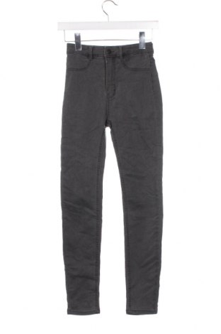 Damen Jeans Pull&Bear, Größe XS, Farbe Grau, Preis € 7,06