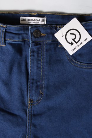Damen Jeans Pull&Bear, Größe M, Farbe Blau, Preis € 7,06