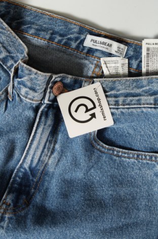 Γυναικείο Τζίν Pull&Bear, Μέγεθος S, Χρώμα Μπλέ, Τιμή 15,00 €