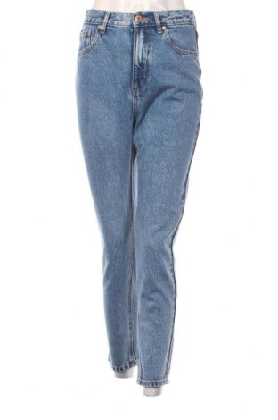 Γυναικείο Τζίν Pull&Bear, Μέγεθος S, Χρώμα Μπλέ, Τιμή 15,00 €