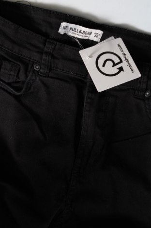 Damen Jeans Pull&Bear, Größe S, Farbe Schwarz, Preis € 6,68