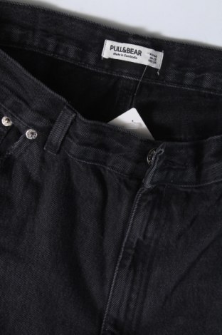 Damen Jeans Pull&Bear, Größe XL, Farbe Schwarz, Preis € 20,18