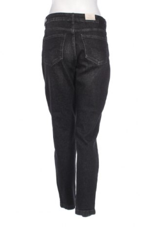 Дамски дънки Pulz Jeans, Размер M, Цвят Черен, Цена 31,62 лв.