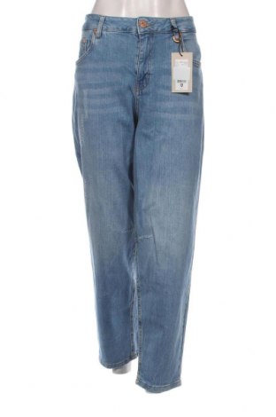 Damen Jeans Pulz Jeans, Größe M, Farbe Blau, Preis € 23,97