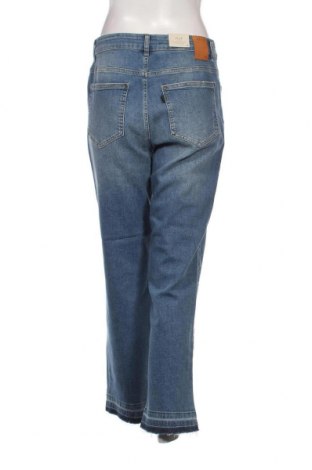 Дамски дънки Pulz Jeans, Размер M, Цвят Син, Цена 93,00 лв.