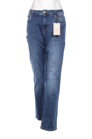 Γυναικείο Τζίν Pulz Jeans, Μέγεθος L, Χρώμα Μπλέ, Τιμή 47,94 €