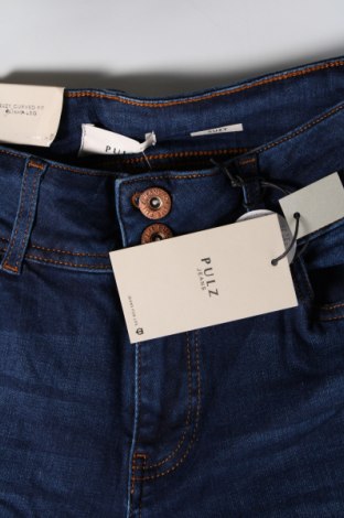 Dámske džínsy  Pulz Jeans, Veľkosť M, Farba Modrá, Cena  7,19 €