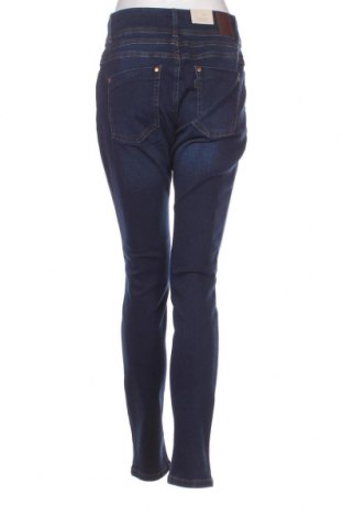 Blugi de femei Pulz Jeans, Mărime M, Culoare Albastru, Preț 61,18 Lei