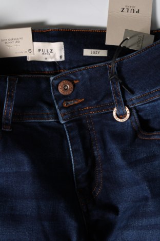 Damen Jeans Pulz Jeans, Größe M, Farbe Blau, Preis 9,59 €