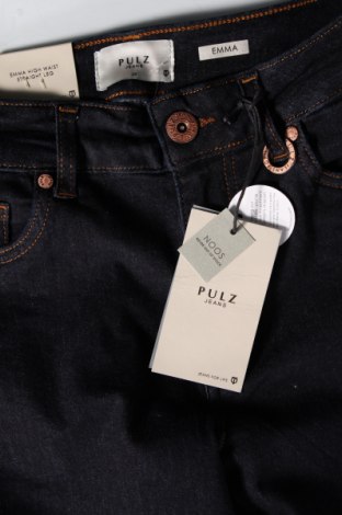 Dámske džínsy  Pulz Jeans, Veľkosť XS, Farba Čierna, Cena  8,15 €