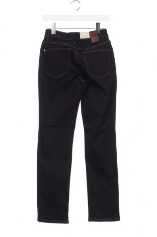 Γυναικείο Τζίν Pulz Jeans, Μέγεθος XS, Χρώμα Μαύρο, Τιμή 8,15 €