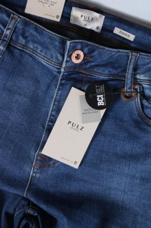 Női farmernadrág Pulz Jeans, Méret XL, Szín Kék, Ár 5 899 Ft