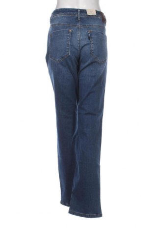 Blugi de femei Pulz Jeans, Mărime XL, Culoare Albastru, Preț 91,78 Lei