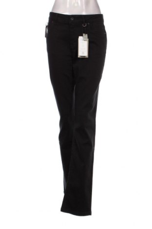 Blugi de femei Pulz Jeans, Mărime XL, Culoare Negru, Preț 100,95 Lei