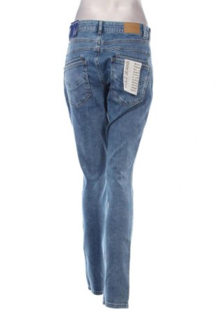 Dámské džíny  Pulz Jeans, Velikost XL, Barva Modrá, Cena  1 348,00 Kč