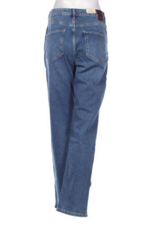 Blugi de femei Pulz Jeans, Mărime M, Culoare Albastru, Preț 82,60 Lei