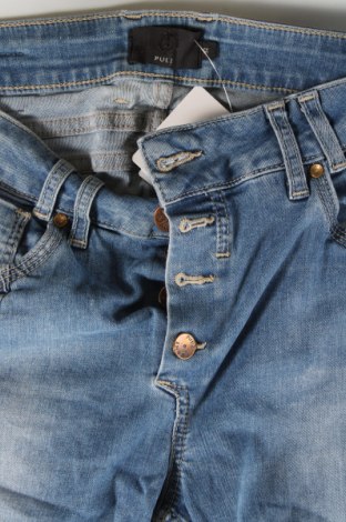 Dámske džínsy  Pulz Jeans, Veľkosť L, Farba Modrá, Cena  7,67 €