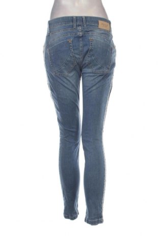 Дамски дънки Pulz Jeans, Размер L, Цвят Син, Цена 13,53 лв.