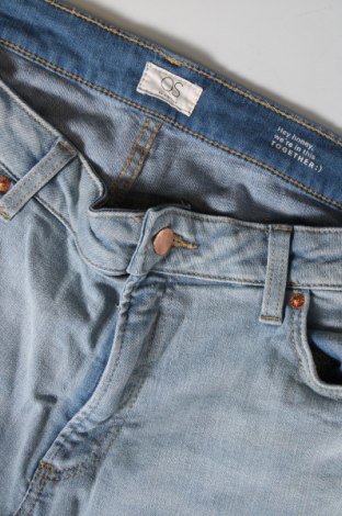 Damen Jeans Q/S by S.Oliver, Größe XL, Farbe Blau, Preis 21,00 €