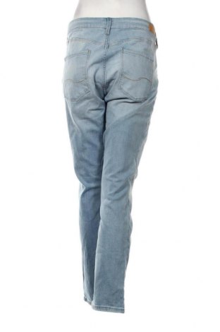 Dámské džíny  Q/S by S.Oliver, Velikost XL, Barva Modrá, Cena  520,00 Kč