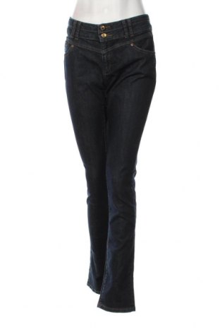 Damen Jeans Q/S by S.Oliver, Größe L, Farbe Blau, Preis 11,34 €
