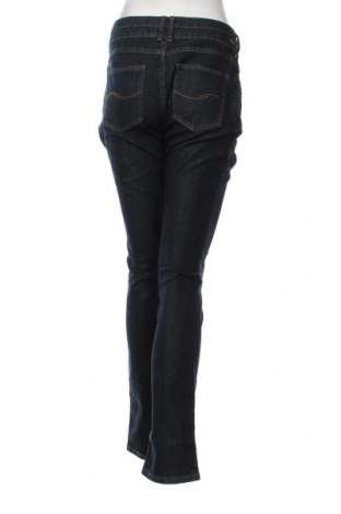 Damen Jeans Q/S by S.Oliver, Größe L, Farbe Blau, Preis € 11,55