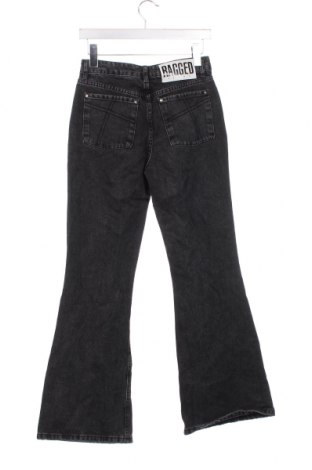 Dámske džínsy  Ragged, Veľkosť S, Farba Čierna, Cena  21,87 €