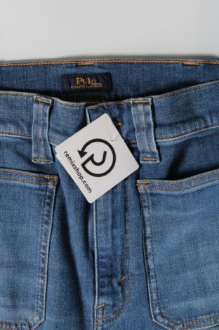 Dámské džíny  Ralph Lauren, Velikost M, Barva Modrá, Cena  3 391,00 Kč