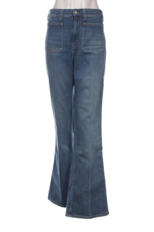 Dámske džínsy  Ralph Lauren, Veľkosť M, Farba Modrá, Cena  48,25 €