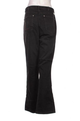 Damskie jeansy Raphaela By Brax, Rozmiar XL, Kolor Czarny, Cena 239,89 zł