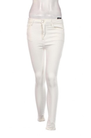 Γυναικείο Τζίν Redial, Μέγεθος M, Χρώμα Λευκό, Τιμή 14,26 €