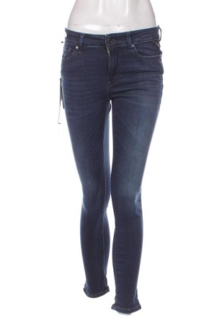 Damen Jeans Replay, Größe M, Farbe Blau, Preis € 42,06