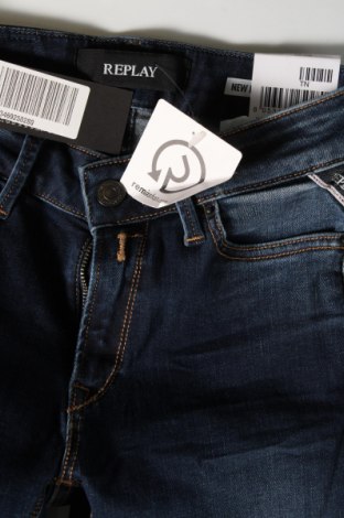 Damen Jeans Replay, Größe XS, Farbe Blau, Preis 21,03 €