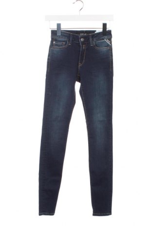Damen Jeans Replay, Größe XS, Farbe Blau, Preis 21,03 €