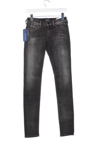 Damen Jeans Replay, Größe S, Farbe Grau, Preis € 42,06