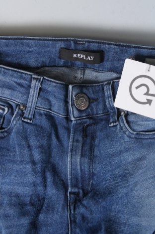 Damen Jeans Replay, Größe XS, Farbe Blau, Preis 66,80 €