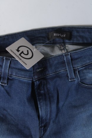 Damen Jeans Replay, Größe M, Farbe Blau, Preis 22,04 €