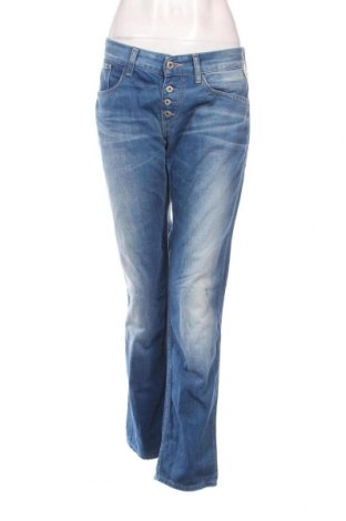 Damen Jeans Replay, Größe M, Farbe Blau, Preis € 24,72