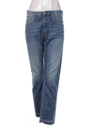 Damen Jeans Replay, Größe M, Farbe Blau, Preis 55,00 €