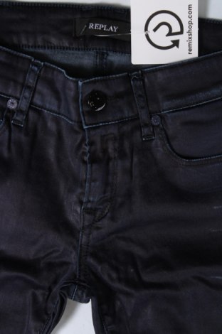Damen Jeans Replay, Größe XS, Farbe Blau, Preis € 17,68
