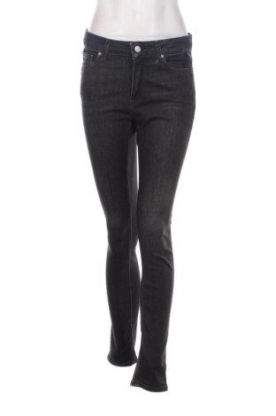 Damen Jeans Replay, Größe M, Farbe Grau, Preis 34,37 €