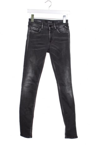 Damen Jeans Replay, Größe S, Farbe Grau, Preis 34,37 €