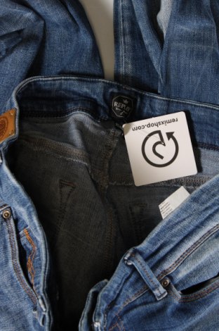Dámske džínsy  Replay, Veľkosť M, Farba Modrá, Cena  29,95 €